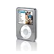 Belkin Remix Metal Case for iPod nano 3G (Silver)