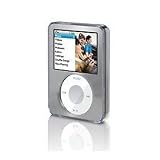 Belkin Remix Metal Case for iPod nano 3G (Silver)