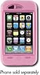 Xentris Defender Series Skin Case for iPhone 3G