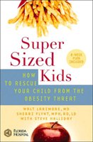 SuperSized Kids - Softcover Autographed by Dr. Walt