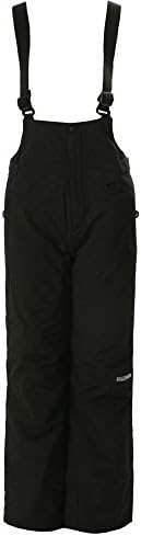 Boulder Gear Pinnacle Insulated Ski Bib Kids