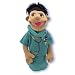 Melissa & Doug Surgeon Puppet