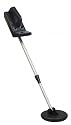 SPECIAL OFFER WATERPROOF DISCRIMINATING TREASURE SEEKER METAL DETECTOR