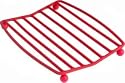 William Bounds Sili Gourmet V-Shaped Roasting Rack