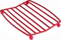 William Bounds Sili Gourmet V-Shaped Roasting Rack