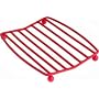 William Bounds Sili Gourmet V-Shaped Roasting Rack
