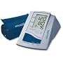 Advanced Digital Upper Arm Blood Pressure Monitor with Irregular Heartbeat Detection