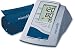 Advanced Digital Upper Arm Blood Pressure Monitor with Irregular Heartbeat Detection