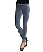 Full Length Premium Wide Rib Corduroy Leggings
