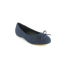 XXL Damenschuhe Ballerinas Schuhe in 