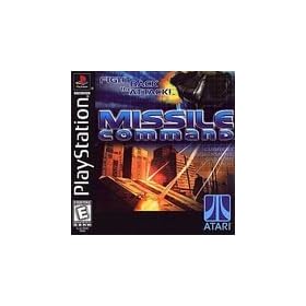 Missile Command