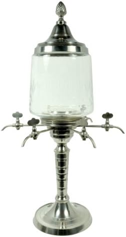 #2 Absinthe Fountain, 6 Spout