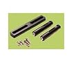 Paintball JCS Offest Sight Rail for Tippmann A-5 / 98 Custom Site