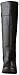 Clarks Women's Allura Starlit Tall Boot