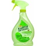 Johnson S C Inc 71068 Earth Options House And Garden Insect Killer
