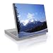 Rockies Design Skin Decal Sticker Cover for Laptop Notebook Computer - 16