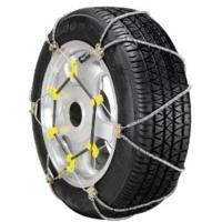 SUPER Z PASSENGER TIRE CHAINS