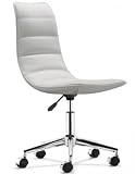 ZUO Ranger Office Chair, White