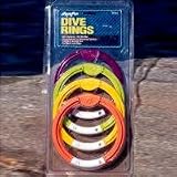 Aqua Fun Dive Rings