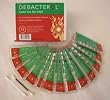 Northern Research Labs Debacterol Unit Dose 12/bx - Model 902112