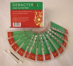 Northern Research Labs Debacterol Unit Dose 12/bx - Model 902112