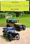Vintage Motor Cars (Shire Albums) (Shire Library)