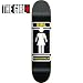【ガール GIRL スケボー デッキ】8.0x31.5 Vince Mo Bro Model Deck【プロモデル】NO119