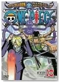 ONE PIECE �����s�[�X 9TH�V�[�Y�� �G�j�G�X�E���r�[�� piece.10�̃C���[�W���g�傷��