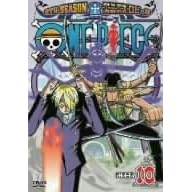 ONE PIECE �����s�[�X 9TH�V�[�Y�� �G�j�G�X�E���r�[�� piece.10 [DVD]