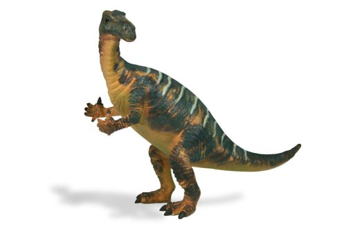 epixx-Figurenwelt Dinosaurier 20516 - Iguanodon