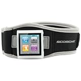 SCOSCHE ISAB IPOD NANO 6G SOUNDKASE