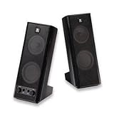 Selected X-140 2.0 Speakers By Logitech Inc