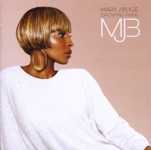 Mary J. Blige - New Soul Rebels - Zortam Music