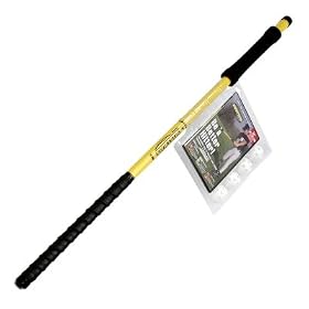 <b>PIK Products Swiftstik Adult Baseball Batting Training Aid</b>