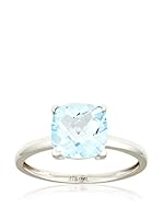 PARIS VENDOME Anillo Topaze Unique (Oro Blanco)