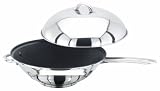Judge Specialities 32cm Wok Teflon Platinium  from Horwood Homewares
