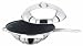 Judge Specialities 32cm Wok Teflon Platinium