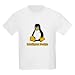 Linux Intelligent Design Kids T-Shirt
