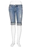 314hVRBp9GL. SL160  Miss Me Irene Stretch Cropped Jean 1968