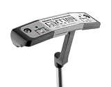 Never Compromise Gray Matter 2 Exchange Putter Model 8 (Plumbers Neck)
