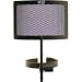 MXL PF-005-B Metal Mesh Pop Filter for MXL-2001, 2003, V63M, Black