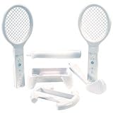 Wii 6-In-1 Sports Kit
