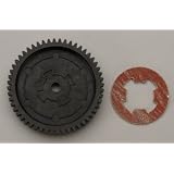 Spur Gear 52T:S21,S25 by hpi-racing