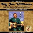 Big Joe Williams And The Stars Of Mississippi Blues