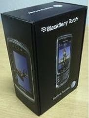 Torch 9800 Unlocked Blackberry Brand New