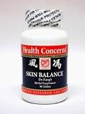 Health Concerns Skin Balance 90 Tablets 314hXnzMk%2BL. SL160 Health Concerns Skin Balance 90 Tablets