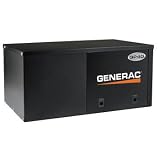 Generac 5853 QP40LP 3,400 Watt QuietPact Propane Powered RV Generator