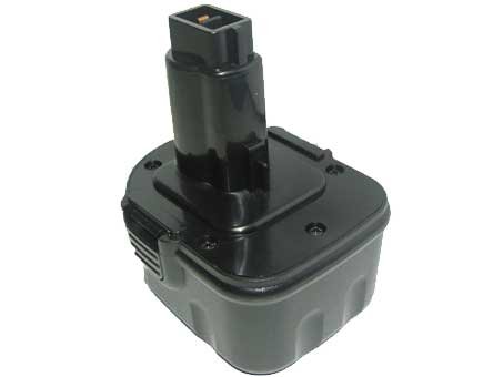 GPK Battery 12v for Dewalt 152250-27 397745-01 Dc9071 De9037 De9071 De9074 De9075 De9501 Dw9071 Dw9072 2832k Cordless Saws Power Tools Battery 2.0ah