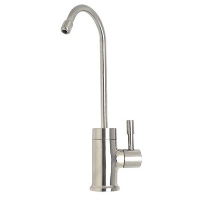 Mountain Plumbing MT630/CPB The Polished Chrome