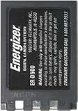 Energizer ER D500 - Camera battery - rechargeable - Li-Ion ( ER-D500 )